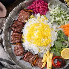 چنجه