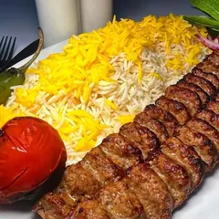 کباب کوبیده ی مخصوص